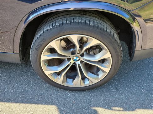 Used 2016 BMW X5 sDrive35i RWD image 39