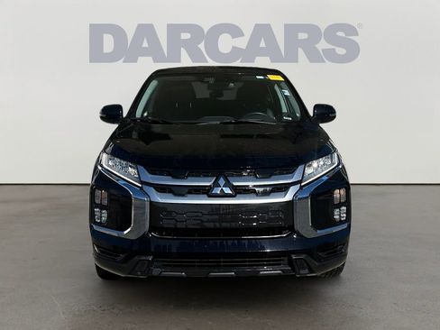 Used 2024 Mitsubishi Outlander Sport ES image 2