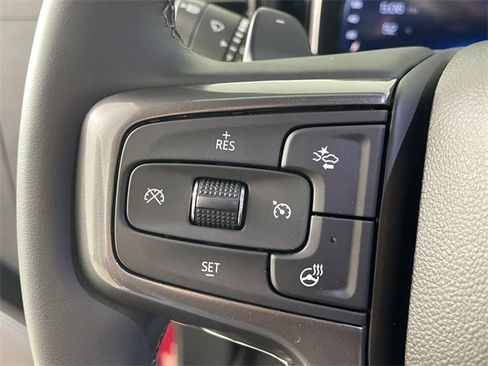 Used 2025 Chevrolet Silverado 1500 High Country w/ High Country Premium Package image 13