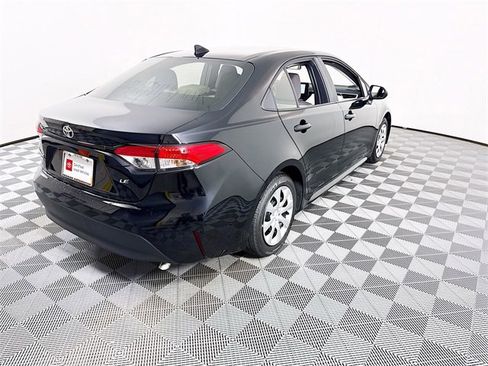 Certified 2025 Toyota Corolla LE image 23
