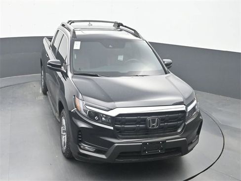 New 2025 Honda Ridgeline RTL image 20