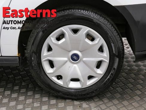 Used 2016 Ford Transit Connect XL image 33
