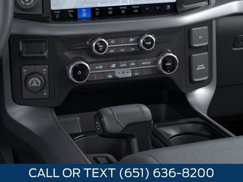 New 2026 Ford F150 XLT image 18