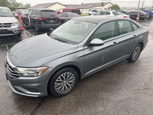 Used 2019 Volkswagen Jetta SE FWD image 31