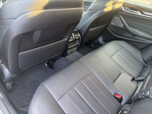 Certified 2023 BMW 540i xDrive w/ M Sport Package image 12