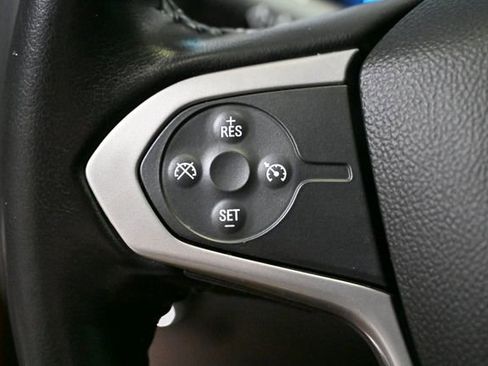 Used 2019 Chevrolet Colorado LT w/ LT Convenience Package RWD image 47