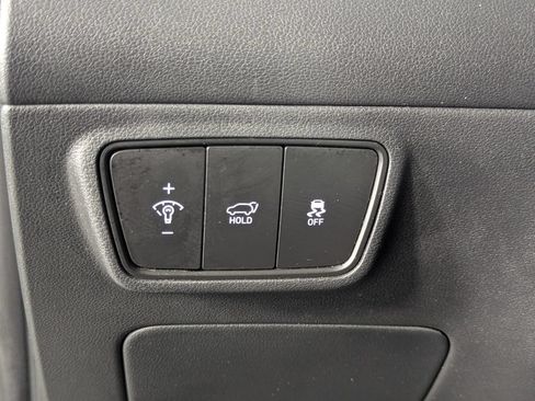 Used 2023 Hyundai Tucson SEL AWD/4WD image 13