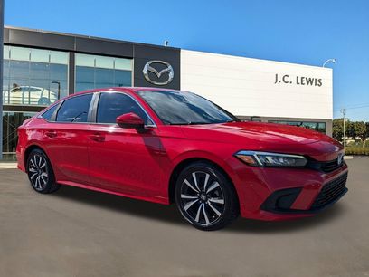 Used 2022 Honda Civic EX