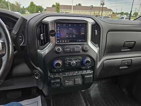 Used 2020 Chevrolet Silverado 3500 LT w/ All Star Edition AWD/4WD image 26