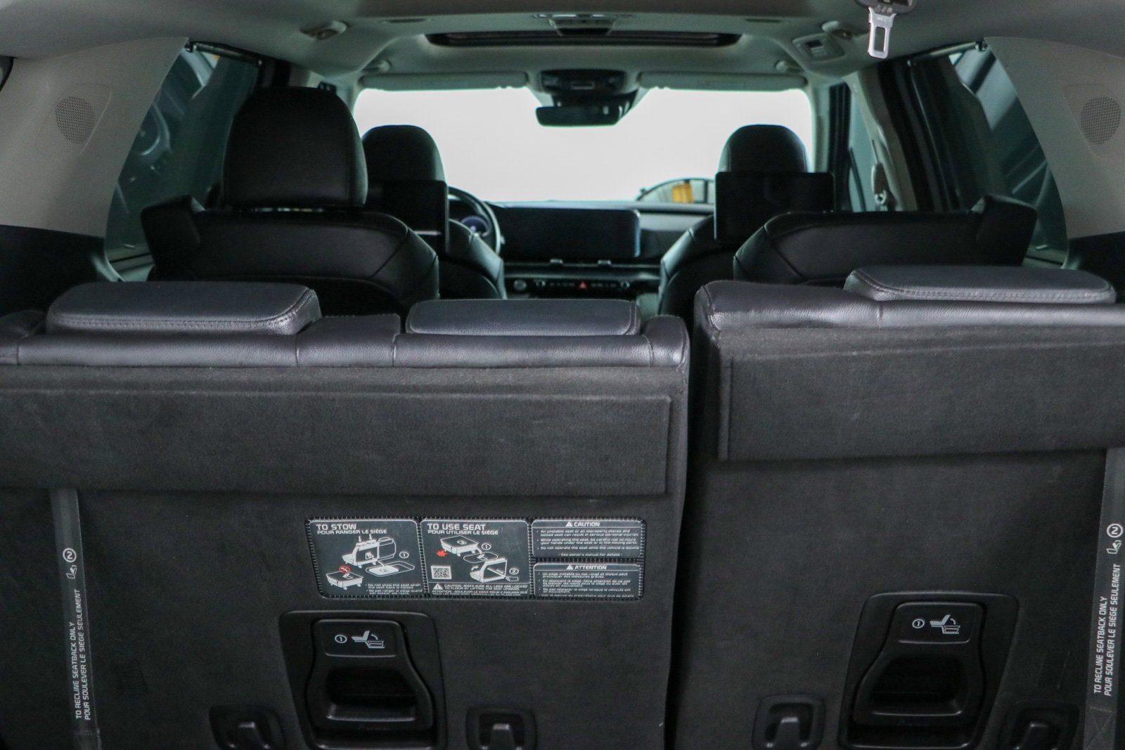 Used 2024 Kia Carnival SX Prestige FWD image 33
