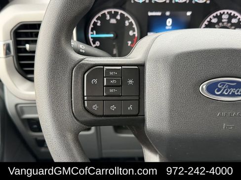 Used 2022 Ford F150 XLT w/ XTR Package AWD/4WD image 15