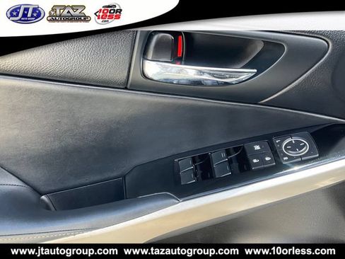Used 2015 Lexus IS 250 RWD image 12