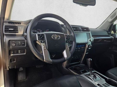 Used 2021 Toyota 4Runner Limited RWD image 10