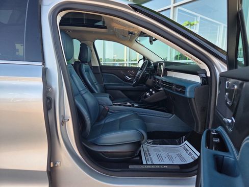 Used 2020 Lincoln Corsair Reserve w/ Equipment Group 202A image 30