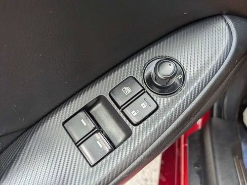 Used 2023 MAZDA MX-5 Miata Grand Touring w/ Weather Package RWD image 15