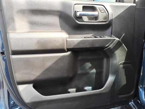 Used 2019 Chevrolet Silverado 1500 Custom Trail Boss w/ Custom Convenience Package image 14