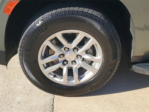 Used 2024 Chevrolet Tahoe LT image 10