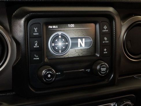 Used 2018 Jeep Wrangler Unlimited Sport S image 18