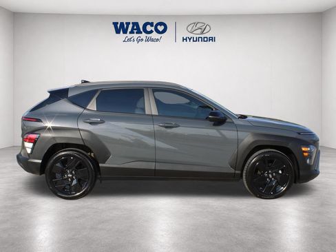 Used 2026 Hyundai Kona SEL Sport FWD image 9
