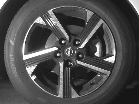 Used 2025 Nissan Sentra SV image 13