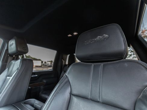 Used 2023 Chevrolet Silverado 3500 High Country w/ Safety Package II image 22