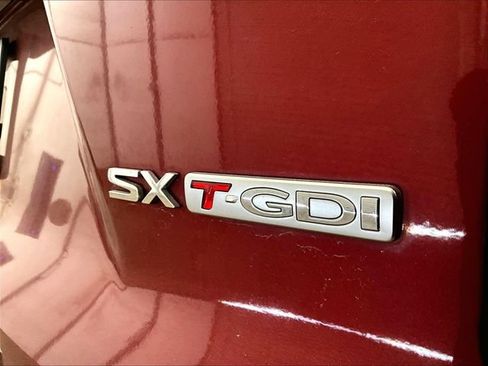 Used 2021 Kia Sorento SX AWD/4WD image 14