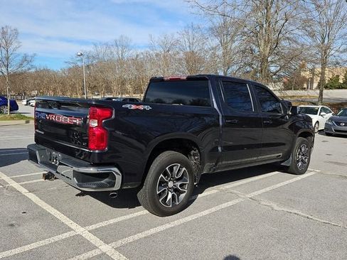 Used 2022 Chevrolet Silverado 1500 LT image 10