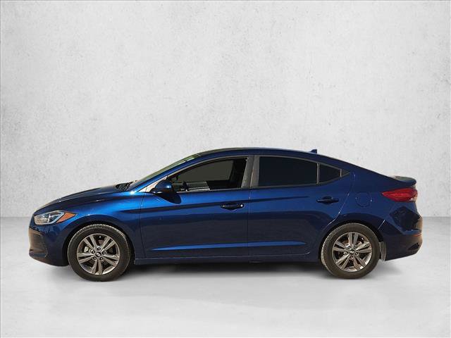 Used 2018 Hyundai Elantra SEL FWD image 9