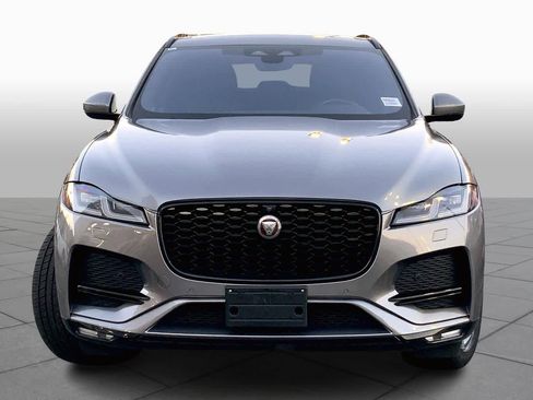 Used 2021 Jaguar F-PACE S image 3