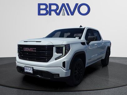 Used 2023 GMC Sierra 1500 Elevation