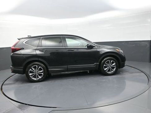 Used 2022 Honda CR-V EX-L image 19