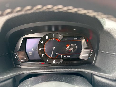 Certified 2024 Toyota Supra RWD image 10