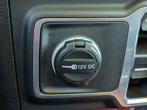 Certified 2023 Jeep Gladiator Rubicon w/ LED Lighting Group image 22