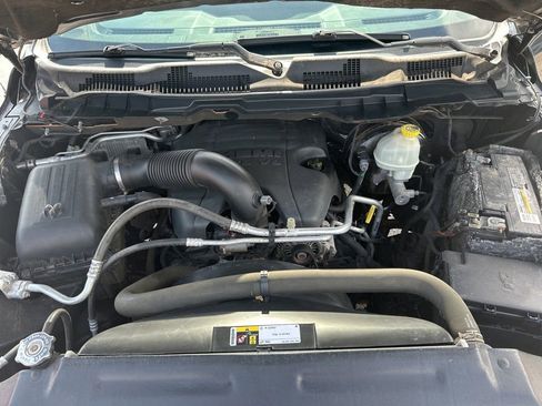 Used 2014 RAM 1500 Sport w/ Convenience Group AWD/4WD image 25