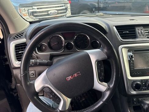 Used 2013 GMC Acadia SLT image 17