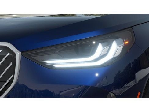 New 2026 BMW X3 xDrive30i w/ Premium Package AWD/4WD image 6