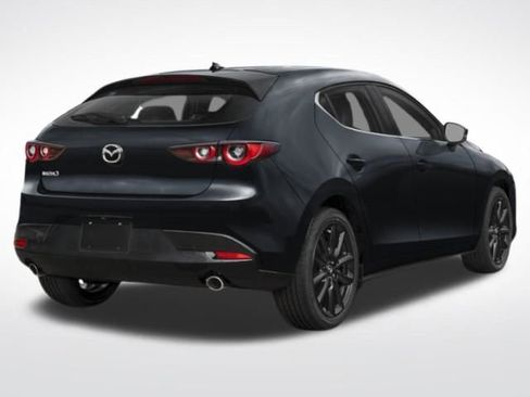 New 2026 MAZDA MAZDA3 2.5 S Premium image 6