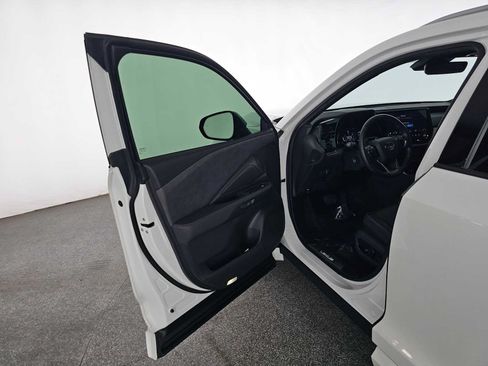 Certified 2024 Lexus TX 350 FWD w/ Captains Chair Package image 21