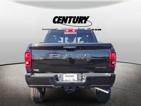 New 2026 RAM 2500 Tradesman image 4