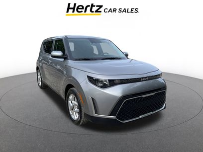 Used 2024 Kia Soul LX w/ Option Group 015