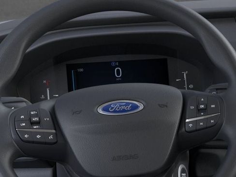 New 2026 Ford Transit 150 Low Roof w/ Load Area Protection Package RWD image 13