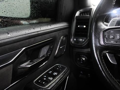 Used 2021 RAM 1500 TRX w/ TRX Level 2 Equipment Group AWD/4WD image 32