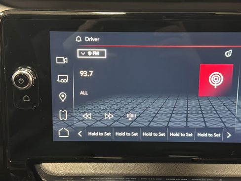 Used 2024 GMC Sierra 3500 AT4 w/ AT4 Premium Plus Package AWD/4WD image 31