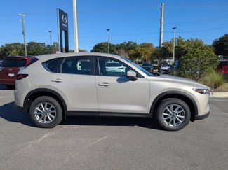 Used 2025 MAZDA CX-5 AWD 2.5 S video 3