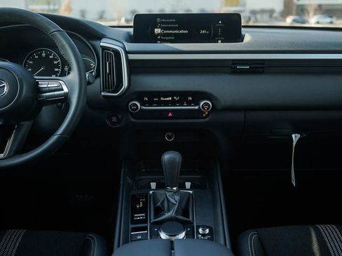 New 2026 MAZDA CX-50 AWD 2.5 S w/ Cargo Package image 16