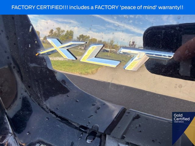 Used 2023 Ford Explorer XLT w/ Equipment Group 202A AWD/4WD image 12
