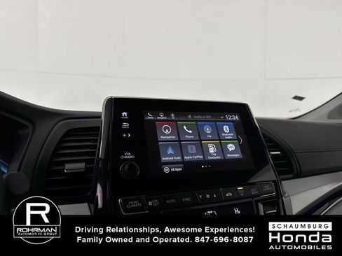 Certified 2023 Honda Odyssey Touring image 6