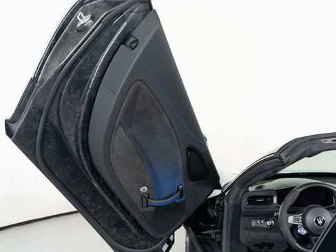 New 2025 Maserati MC20 Cielo image 29