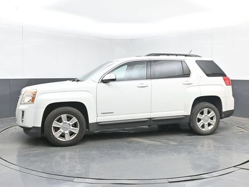 Used 2013 GMC Terrain SLT FWD image 6