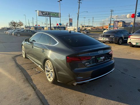 Used 2020 Audi A5 2.0T Premium image 8